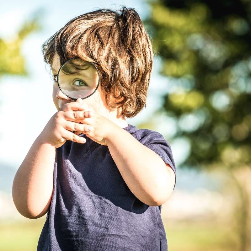 Productos capilares para prevenir piojos  en la vuelta al cole sostenible